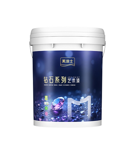 Z6尊龙凯时星晶石艺术漆