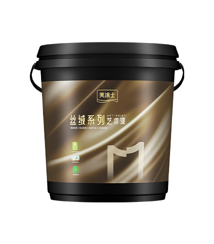 Z6尊龙凯时金属砂绒艺术漆