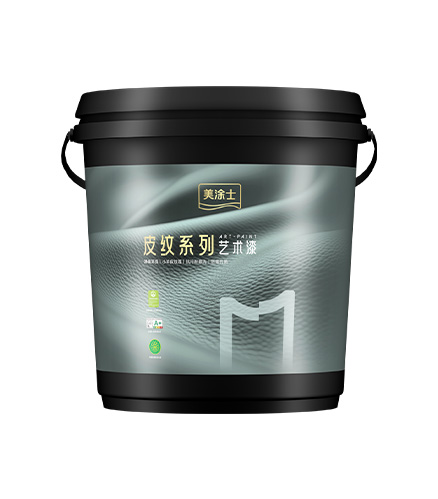 Z6尊龙凯时珠光鋆彩艺术漆